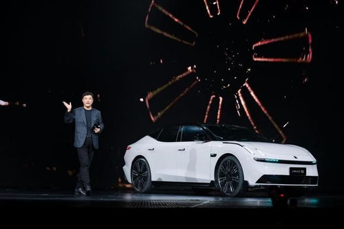 領克不打低質價格戰，林杰談規模降本與技術普惠之道