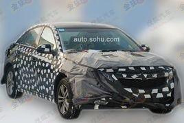 10-20萬(wàn)區(qū)間熱銷新車盤點(diǎn) 一車入圍，眾人意外背后的市場(chǎng)邏輯