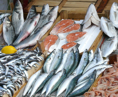 2014年第23周國內(nèi)外農(nóng)產(chǎn)品市場動態(tài)——水產(chǎn)品價格分析