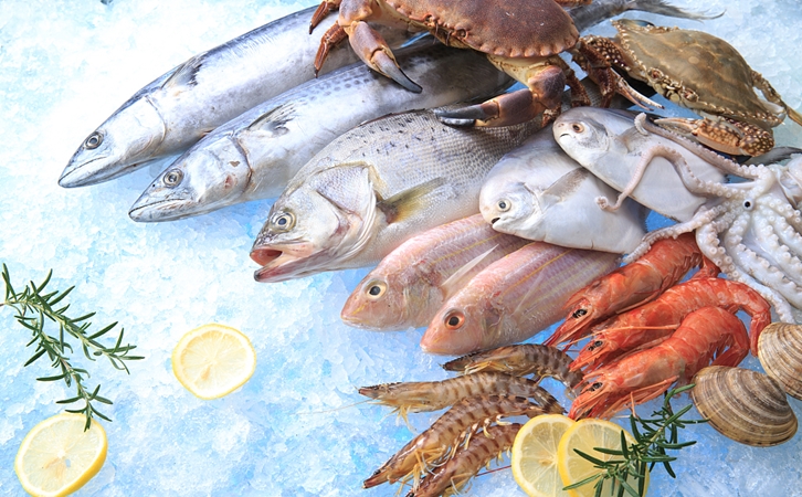 上海水產(chǎn)品進口報關(guān)所需資料詳解