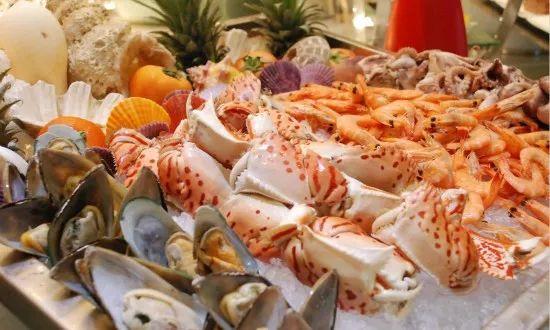 數據解讀 2015-2017進口海鮮市場熱度不減，貿易格局深度解析